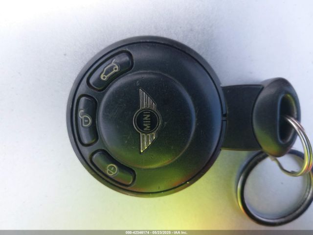 2009 MINI COOPER S WMWMF73559TW87548 Photo 10