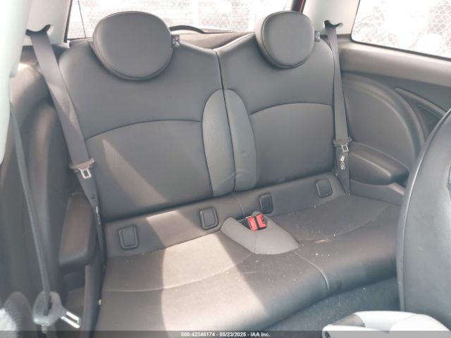 2009 MINI COOPER S WMWMF73559TW87548 Photo 7