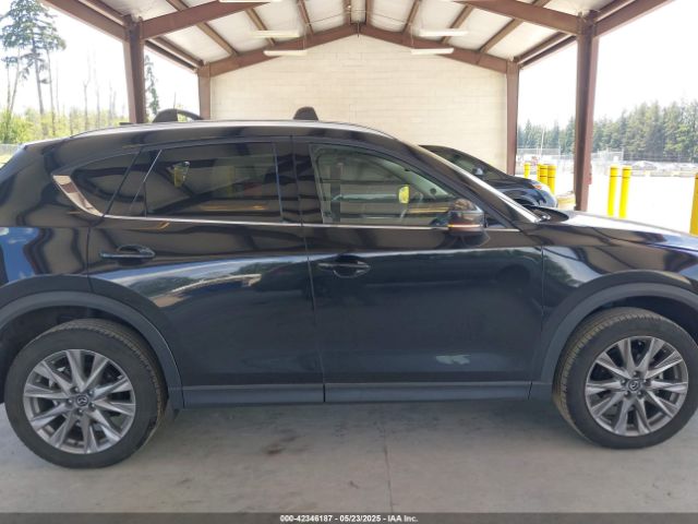 JM3KFBDM3M0325108 Mazda Cx-5 Grand Touring
