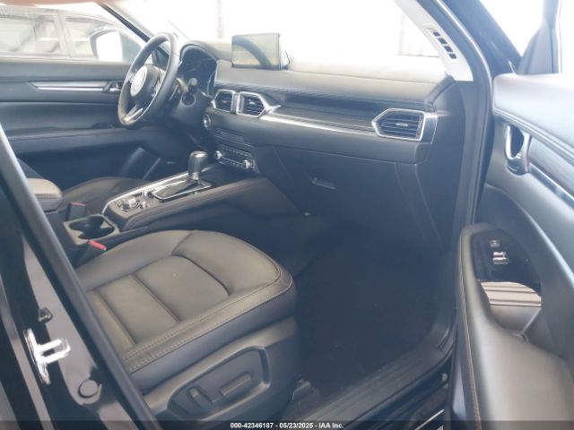 JM3KFBDM3M0325108 Mazda Cx-5 Grand Touring