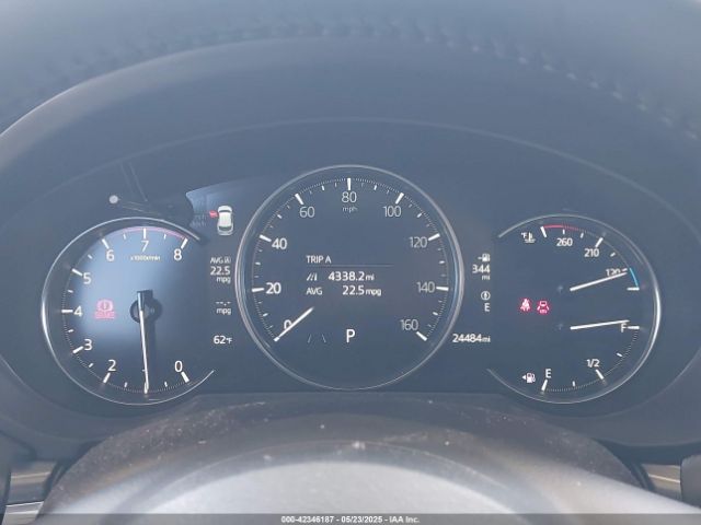 JM3KFBDM3M0325108 Mazda Cx-5 Grand Touring