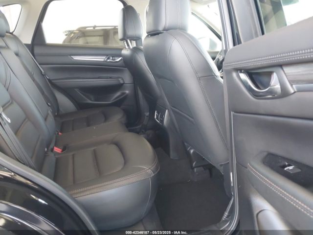 JM3KFBDM3M0325108 Mazda Cx-5 Grand Touring