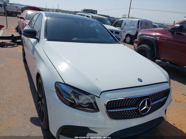 Mercedes-Benz m276 2017 WDDZF6EB4HA182963 Image 12