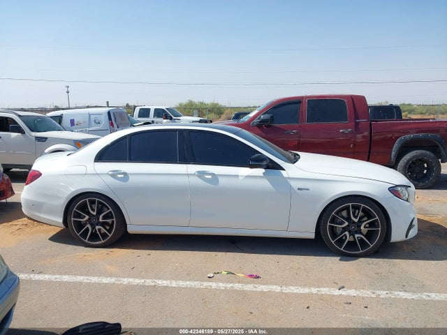Mercedes-Benz m276 2017 WDDZF6EB4HA182963 Image 13