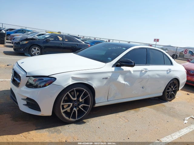 Mercedes-Benz m276 2017 WDDZF6EB4HA182963 Image 14