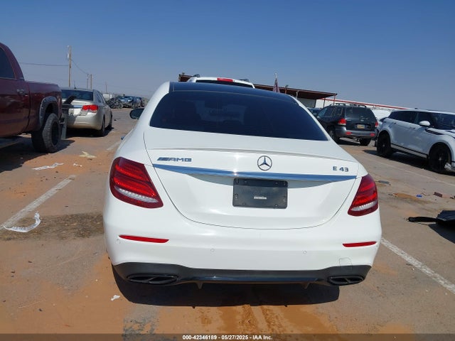Mercedes-Benz m276 2017 WDDZF6EB4HA182963 Image 16