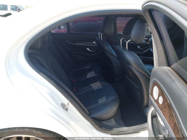 2017 MERCEDES-BENZ AMG E 43 WDDZF6EB4HA182963 Photo 7