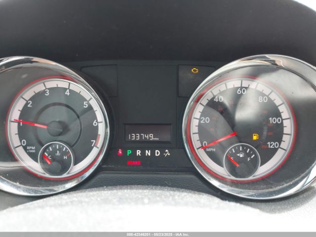 2C4RDGBG8FR543092 Dodge Grand Caravan American Value Pkg