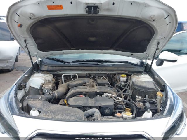 4S4BSADC8J3263006 Subaru Outback 2.5i Premium