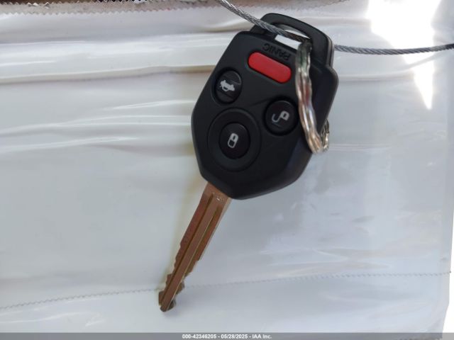 4S4BSADC8J3263006 Subaru Outback 2.5i Premium