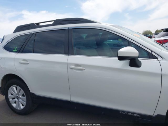 4S4BSADC8J3263006 Subaru Outback 2.5i Premium