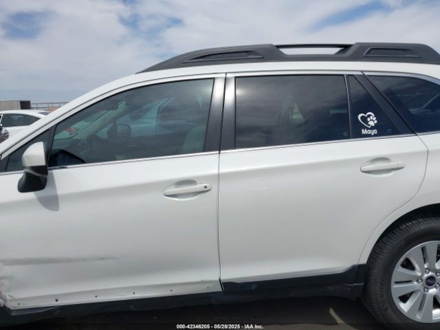 4S4BSADC8J3263006 Subaru Outback 2.5i Premium