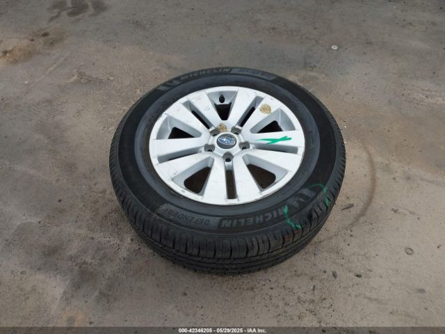 4S4BSADC8J3263006 Subaru Outback 2.5i Premium