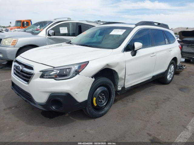 4S4BSADC8J3263006 Subaru Outback 2.5i Premium