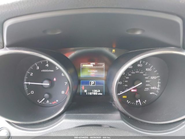 4S4BSADC8J3263006 Subaru Outback 2.5i Premium