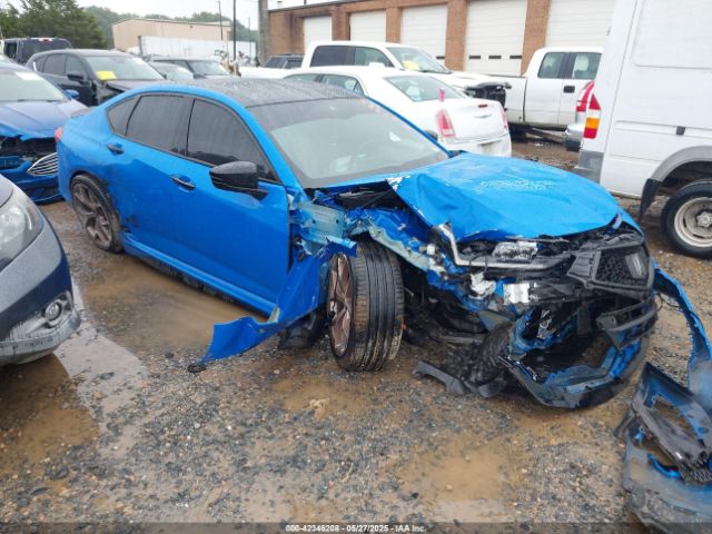 2023 ACURA TLX 19UUB7F00PY000248 Photo 0