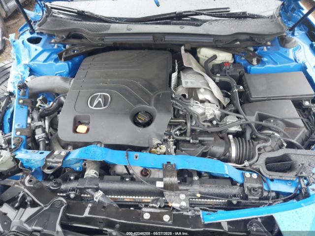 2023 ACURA TLX 19UUB7F00PY000248 Photo 9