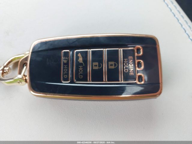 2023 ACURA TLX 19UUB7F00PY000248 Photo 10