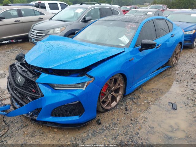 2023 ACURA TLX 19UUB7F00PY000248 Photo 1