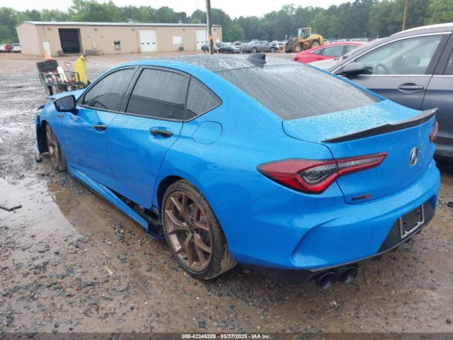 2023 ACURA TLX 19UUB7F00PY000248 Photo 2