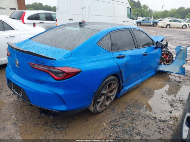 2023 ACURA TLX 19UUB7F00PY000248 Photo 3