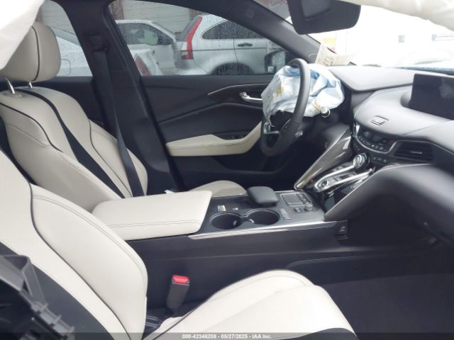 2023 ACURA TLX 19UUB7F00PY000248 Photo 4