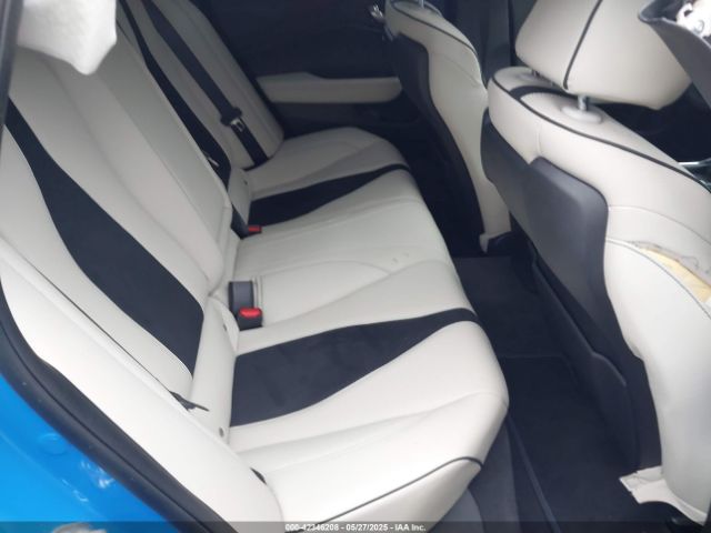 2023 ACURA TLX 19UUB7F00PY000248 Photo 7