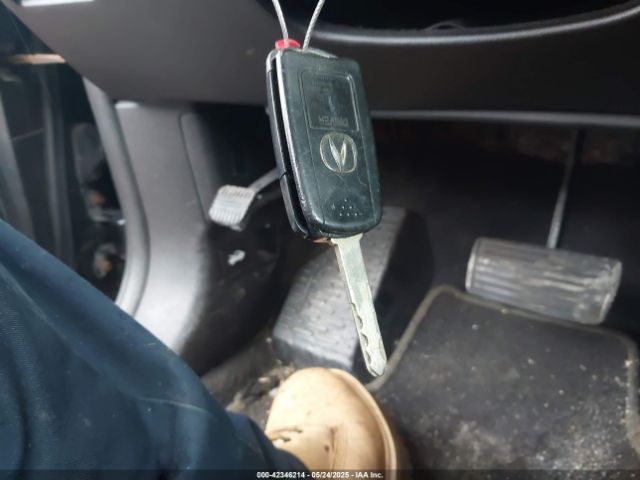 2011 ACURA MDX 2HNYD2H66BH508283 Photo 10