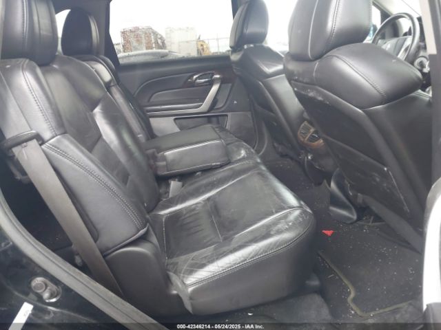 2011 ACURA MDX 2HNYD2H66BH508283 Photo 7