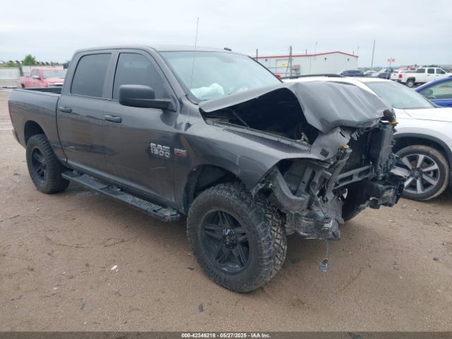 3C6RR7KTXHG525899 auction archive image