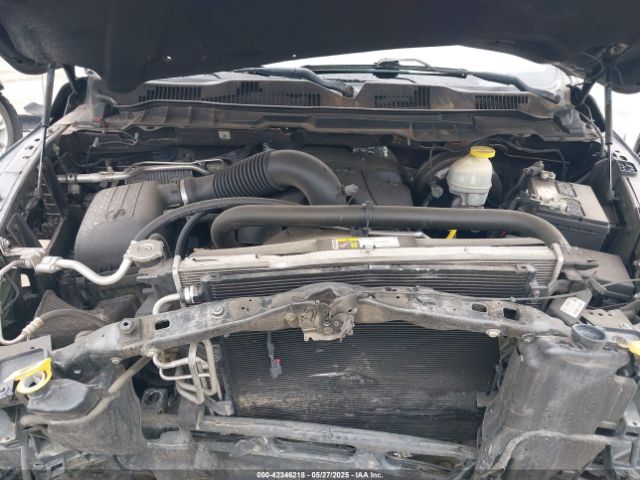 3C6RR7KTXHG525899 RAM 2017