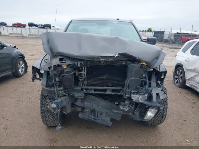 3C6RR7KTXHG525899 RAM 2017