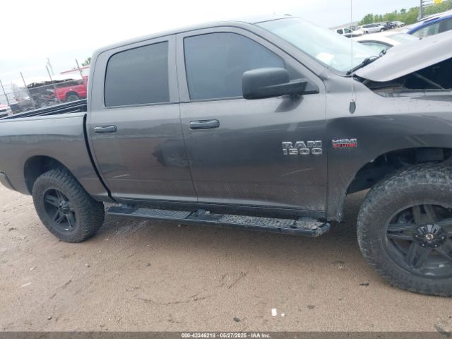 3C6RR7KTXHG525899 RAM 2017