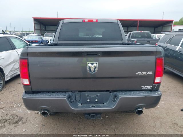 3C6RR7KTXHG525899 RAM 2017