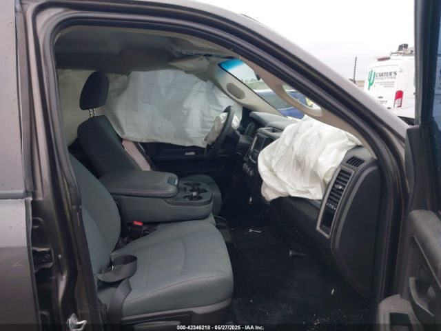3C6RR7KTXHG525899 RAM 2017