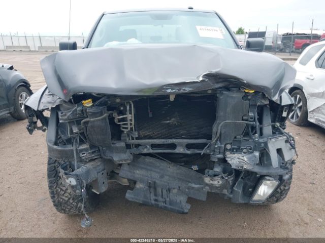 3C6RR7KTXHG525899 RAM 2017