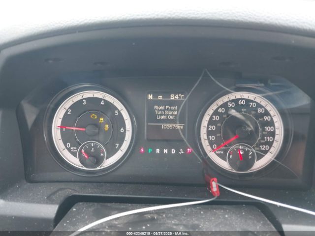 3C6RR7KTXHG525899 RAM 2017