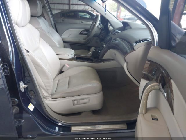 2010 ACURA MDX 2HNYD2H48AH510999 Photo 4
