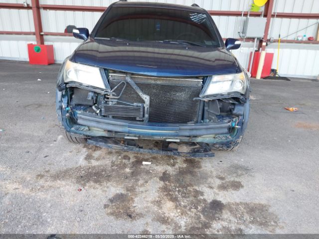 2010 ACURA MDX 2HNYD2H48AH510999 Photo 5