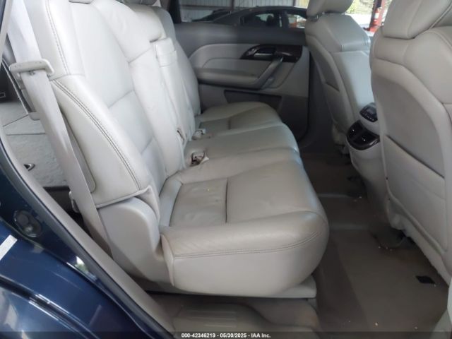2010 ACURA MDX 2HNYD2H48AH510999 Photo 7