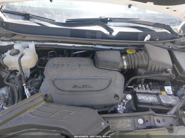 2024 CHRYSLER PACIFICA 2C4RC1FG3RR144993 Photo 9