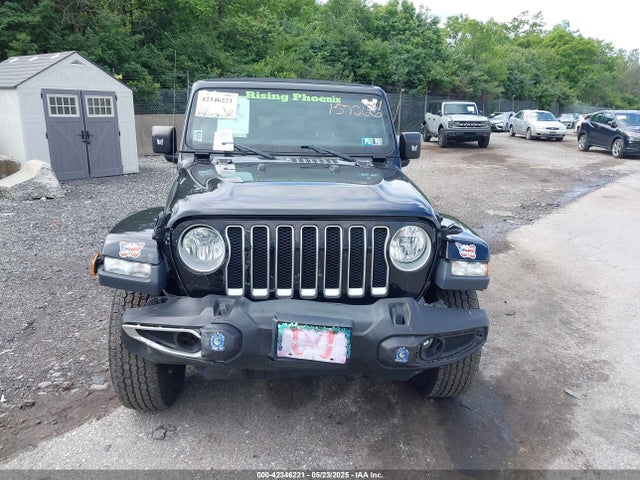1C4HJXEN0LW157266 Jeep Wrangler