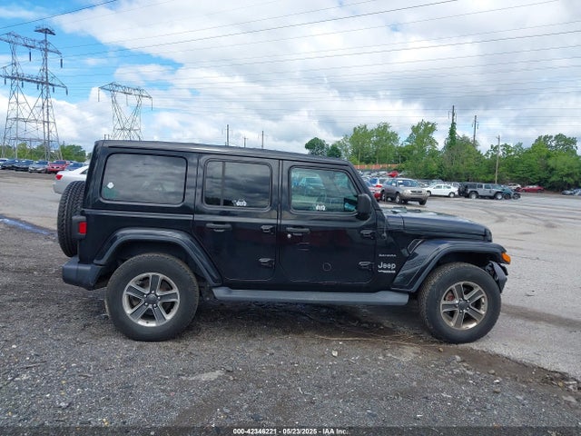 1C4HJXEN0LW157266 Jeep Wrangler
