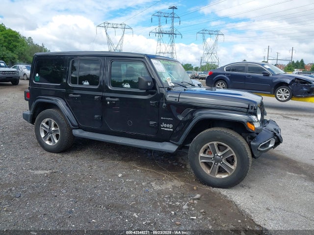 1C4HJXEN0LW157266 Jeep Wrangler