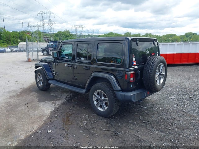 1C4HJXEN0LW157266 Jeep Wrangler