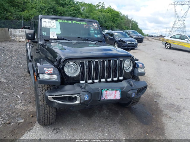 1C4HJXEN0LW157266 Jeep Wrangler