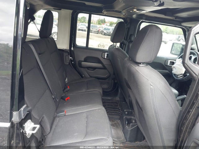 1C4HJXEN0LW157266 Jeep Wrangler