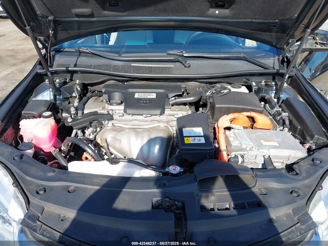 Toyota 2ar-fxe+2jm 2017 4T1BD1FK2HU217769 Image 10