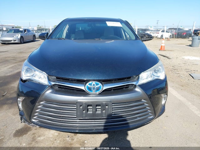 Toyota 2ar-fxe+2jm 2017 4T1BD1FK2HU217769 Image 12