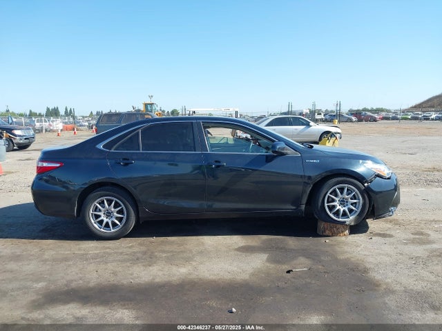 Toyota 2ar-fxe+2jm 2017 4T1BD1FK2HU217769 Image 13